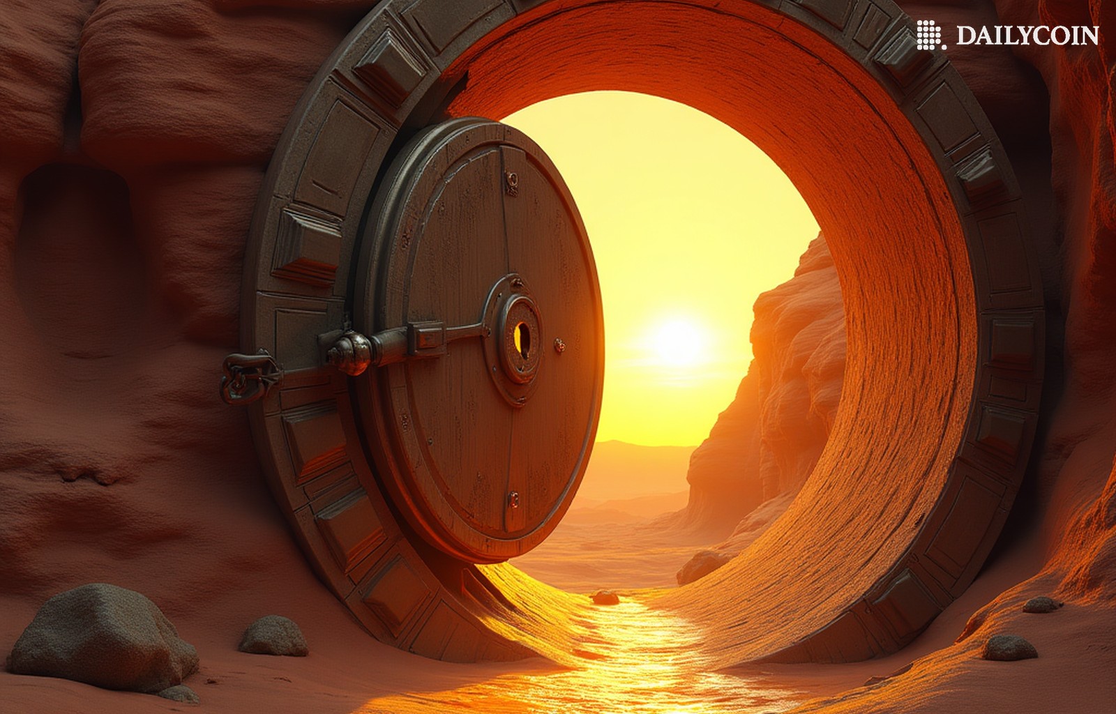 Sui's Bitcoin DeFi Push Draws Institutional Backers as Cardano Builds Its Case