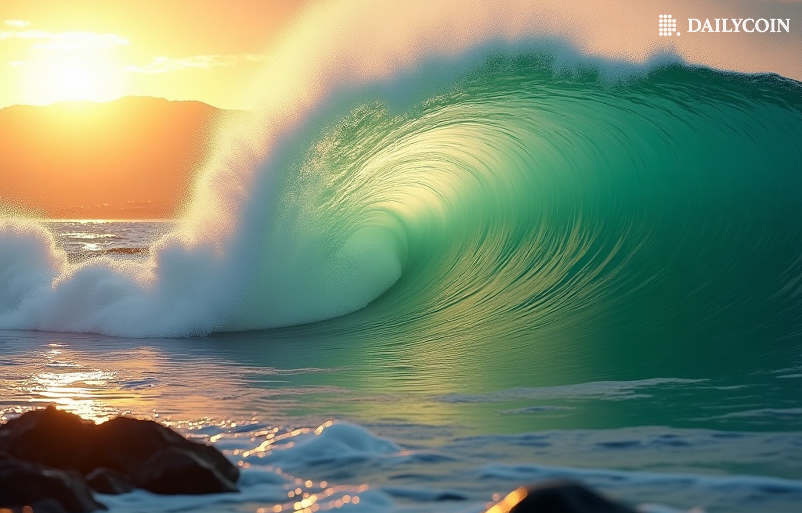 Sui's Elliott Wave Counts To $12, But $1.05 Must Break First