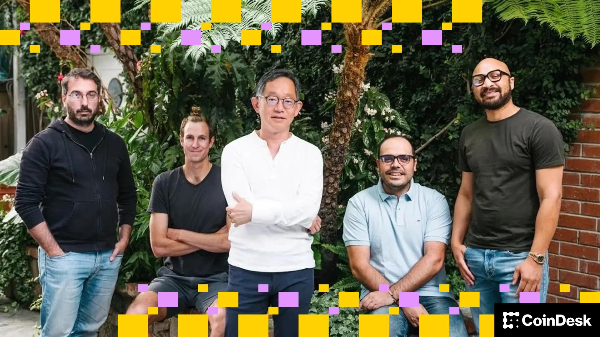 Sui's native stablecoin goes live with promise of Treasury yield going back to the network