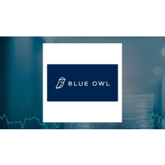 Sumitomo Mitsui Trust Group Inc. Acquires 257,277 Shares of Blue Owl Capital Corporation $OBDC