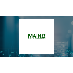 Sumitomo Mitsui Trust Group Inc. Buys 44,395 Shares of Main Street Capital Corporation $MAIN