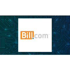 Sumitomo Mitsui Trust Group Inc. Sells 14,017 Shares of BILL Holdings, Inc. $BILL