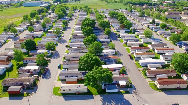 Sun Communities: Low Leverage, Steady Growth And Recession Resilience