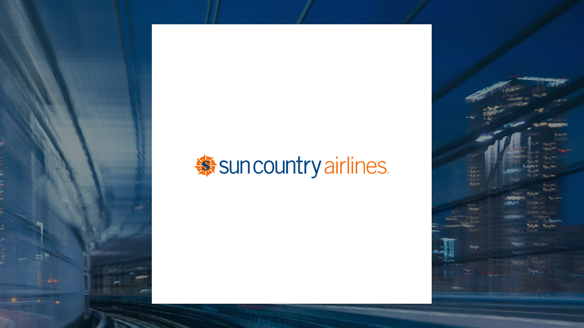 Sun Country Airlines Holdings, Inc. (NASDAQ:SNCY) Given Consensus Rating of “Hold” by Analysts