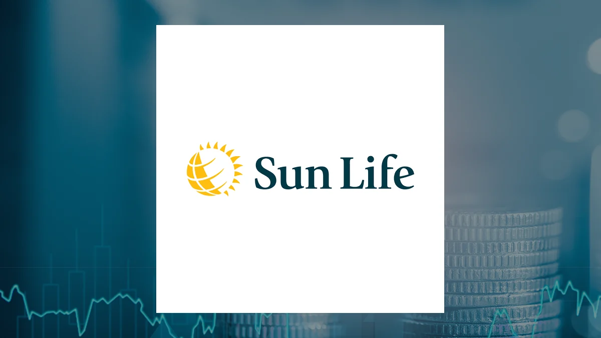 Sun Life Financial Inc. (NYSE:SLF) Given Average Rating of “Hold” by Brokerages