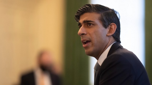 Sunak Britain's richest PM as his wealth continues to grow