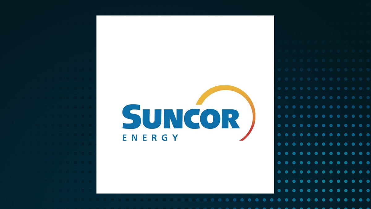 Suncor Energy (NYSE:SU) Reaches New 1-Year High on Strong Earnings