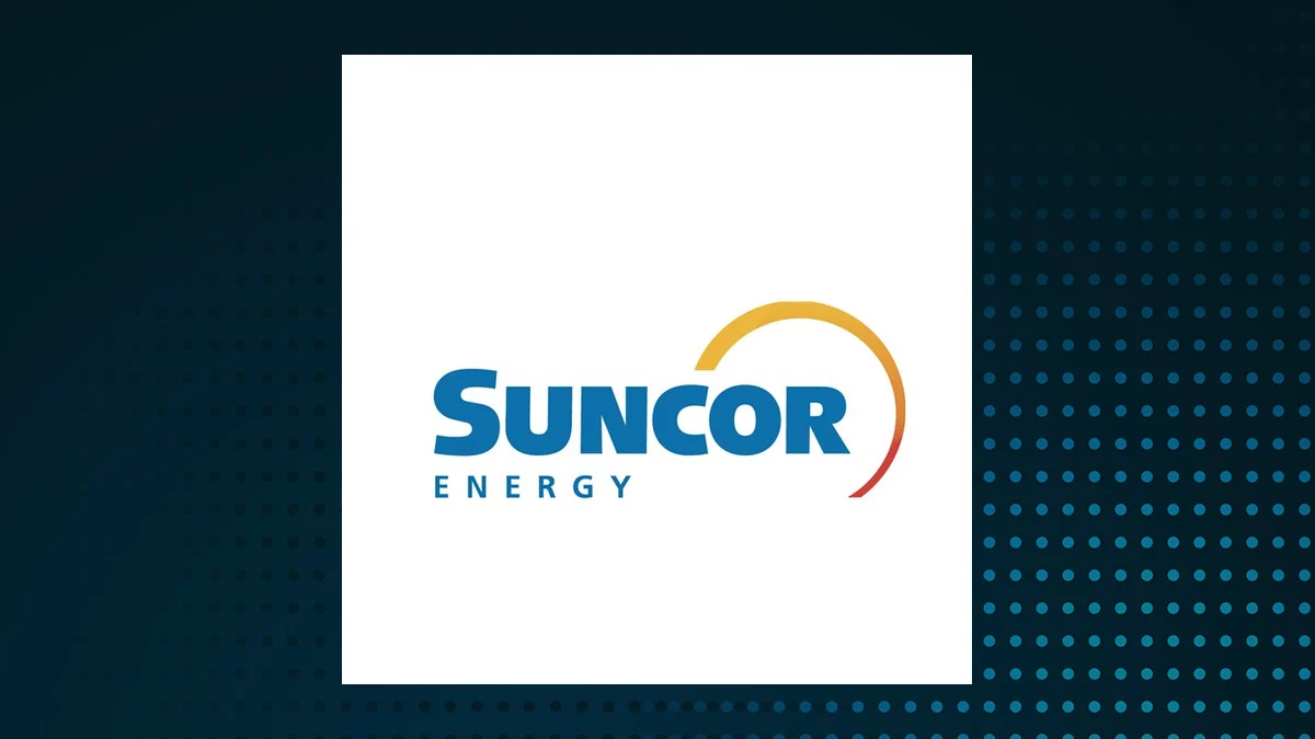 Suncor Energy Sees Unusually High Options Volume (NYSE:SU)