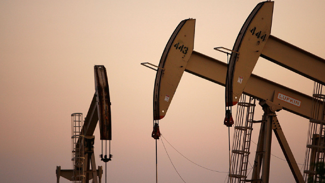 Foto von Suncor Energy (SU) Q1 Earnings and Revenues Beat Estimates