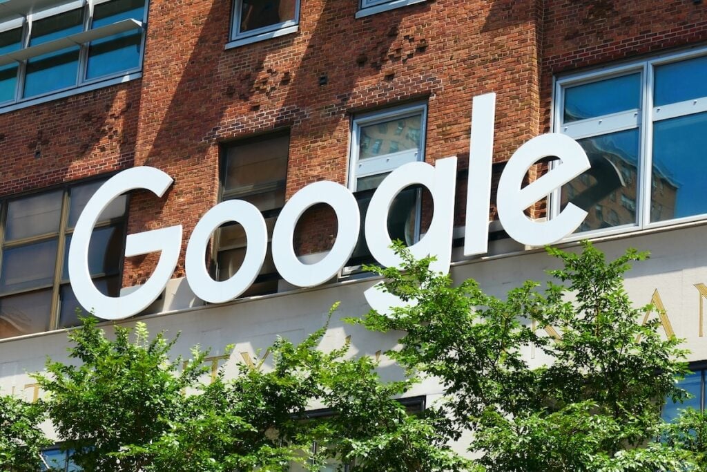 Sundar Pichai Justified Big Investments Amid Bubble Narrative, Google CEO Highlights AI As Ticket To Future Growth: 'We Are Seeing The Opportunities'