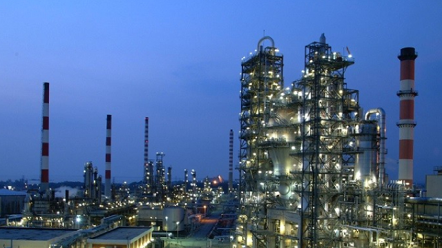 Foto von Sunoco To Buy Canadian Fuel Rival Parkland in $9.1B Deal