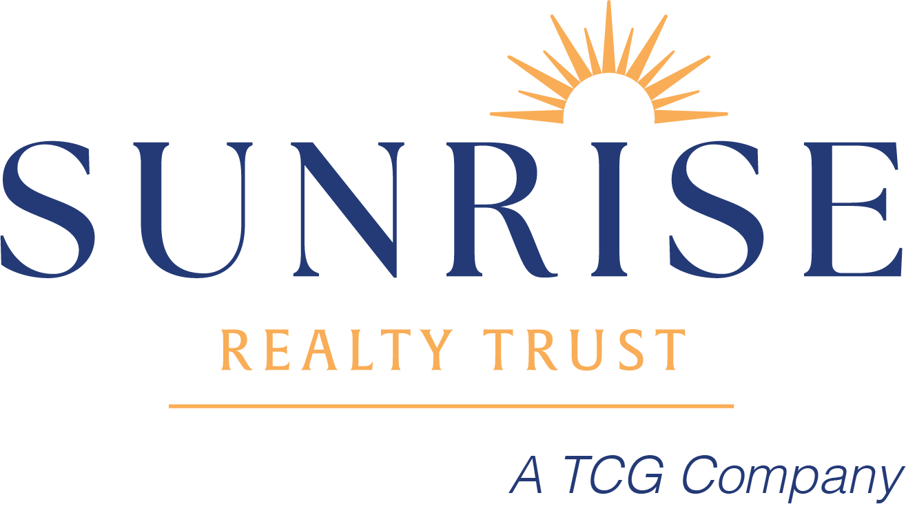 Sunrise Realty Trust, Inc. Announces Financial Results for the First Quarter 2026