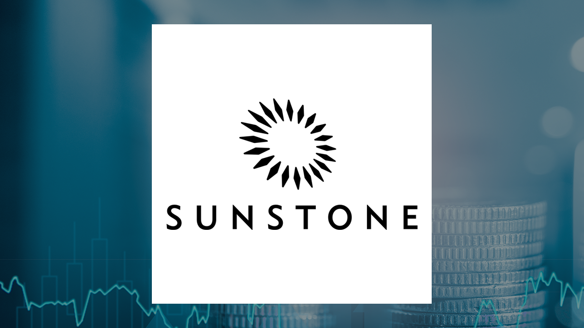 Sunstone Hotel Investors, Inc. $SHO Stock Holdings Cut by Citigroup Inc.