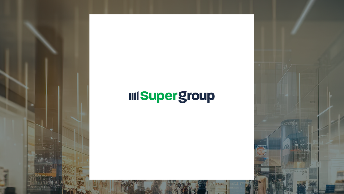 Super Group (SGHC) Limited (NYSE:SGHC) Receives $16.75 Average PT from Analysts