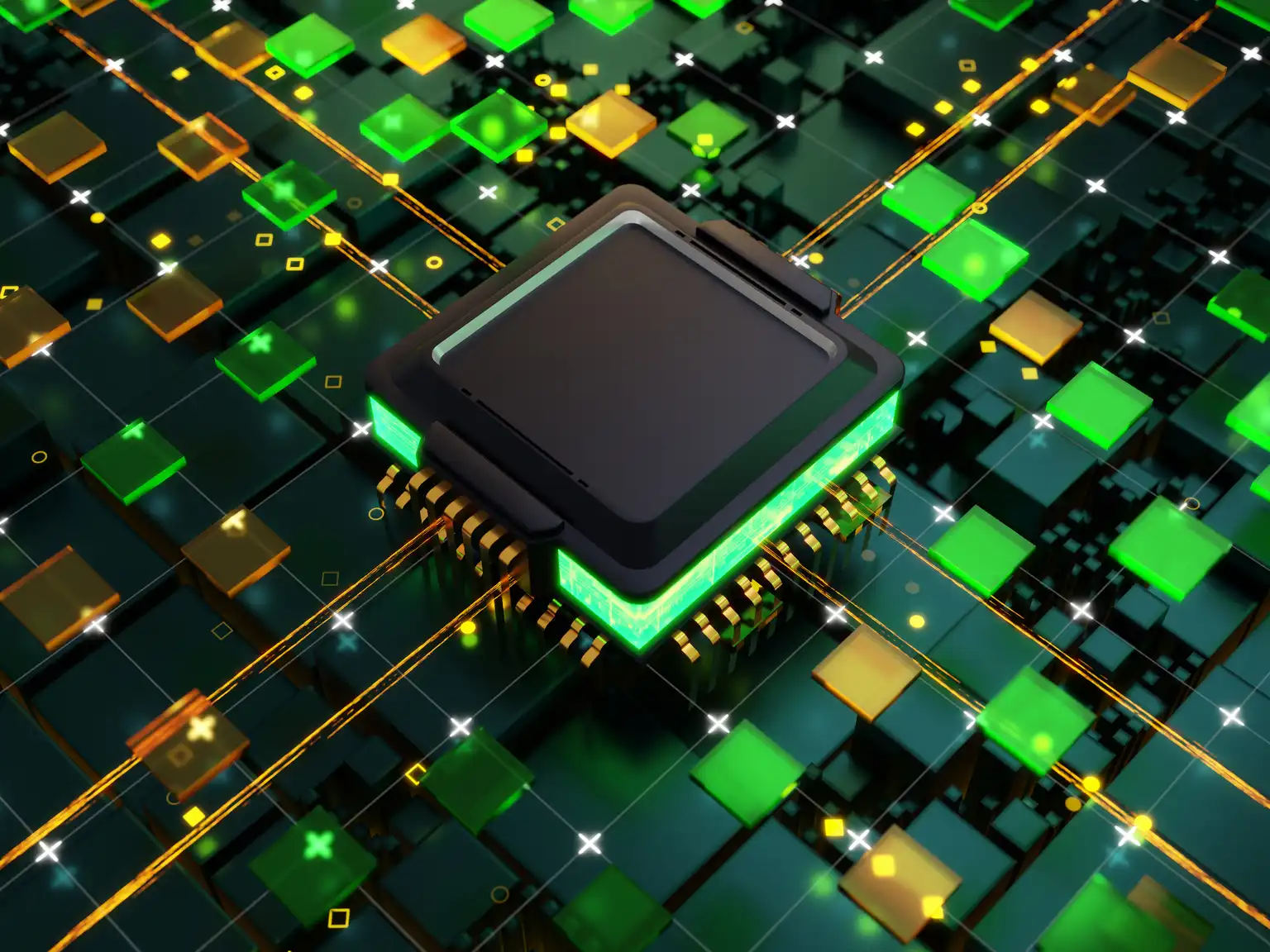 Super Micro Computer: Buy The Crash (Technical Analysis)