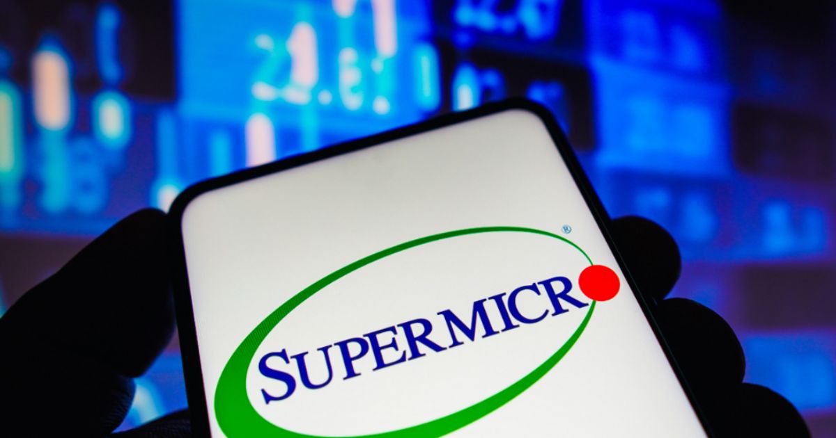 Super Micro Computer cuts guidance on revenue deferral, stock slides