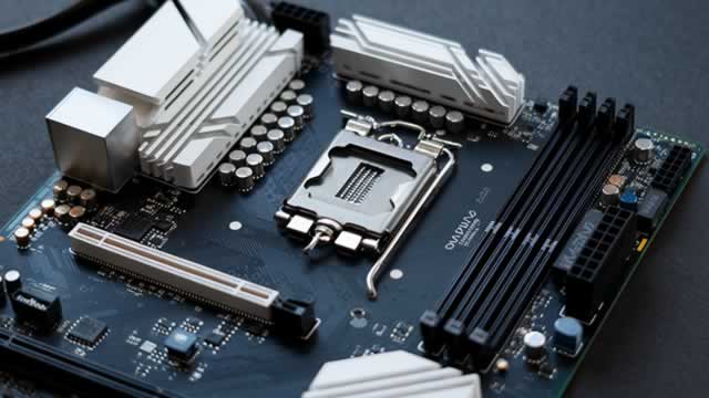 Super Micro Computer: Don't Let Go Of This Fantastic Buying Opportunity