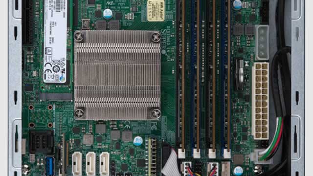 Super Micro Computer Earnings Are Imminent; These Most Accurate Analysts Revise Forecasts Ahead Of Earnings Call