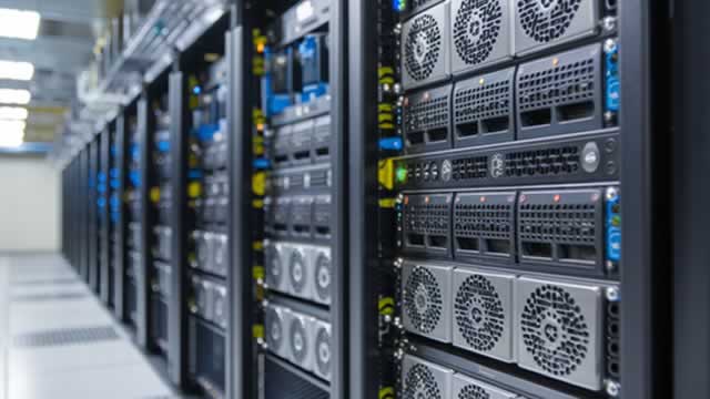 Super Micro Computer Is A Bargain Heading Into Q4 Earnings