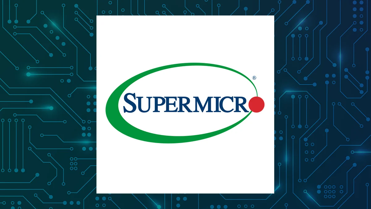 Super Micro Computer (NASDAQ:SMCI) Trading Down 3.1%  – What’s Next?