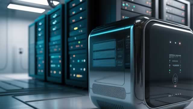 Super Micro Computer: Optimistic Heading Into Q1, But Can't Rule Out An EPS Miss