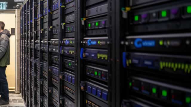 Super Micro Computer (SMCI) Dips More Than Broader Market: What You Should Know