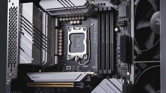 Super Micro Computer (SMCI) Earnings Expected to Grow: What to Know Ahead of Next Week's Release