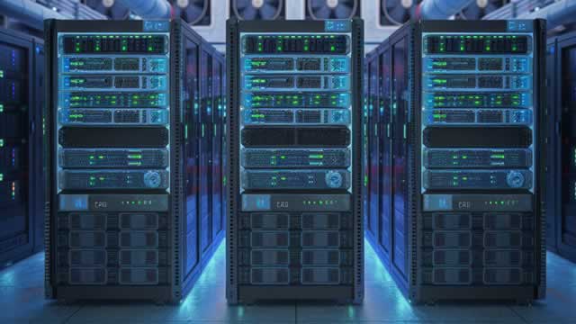 Super Micro Computer Stock Climbs Thursday: What's Going On?