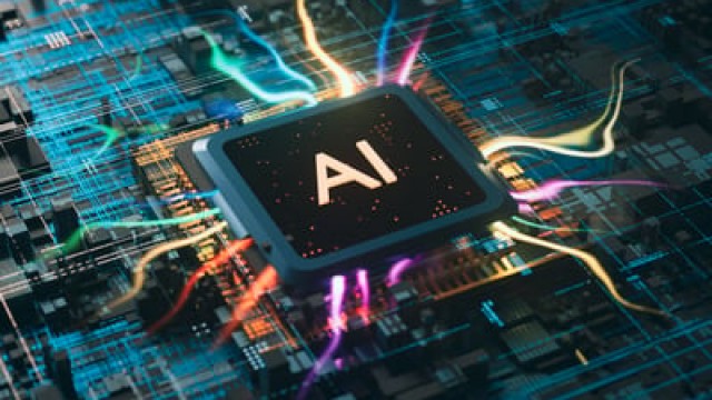 Super Micro Computer Stock Fell Today Despite Nvidia's Blockbuster Quarter -- Is This a Buying Opportunity?