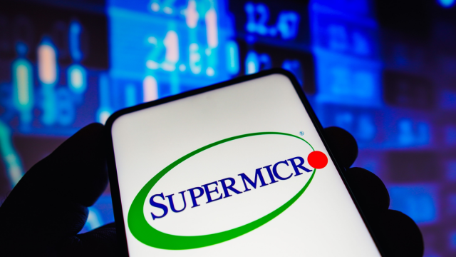 Super Micro Computer Stock: Is the 1,124% Gain Just the Beginning?