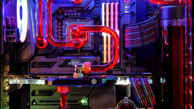 Super Micro Computer: The Correction May Be Coming To An End