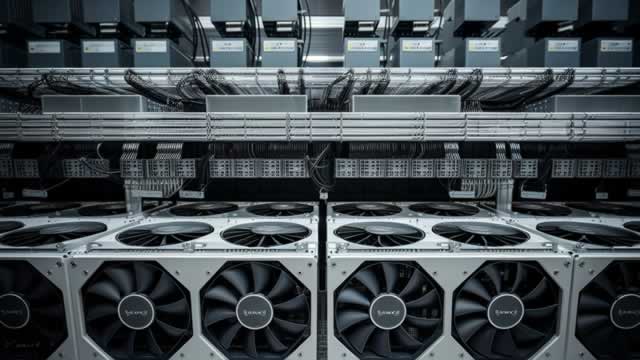 Super Micro Stock Is on a Tear. Why the Market Loved Its Earnings More Than Cisco's.