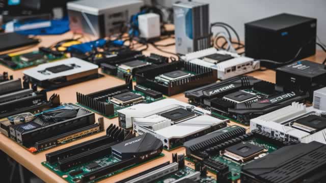 Super Micro: The Market Is Unbothered By The Margin News For Good Reason