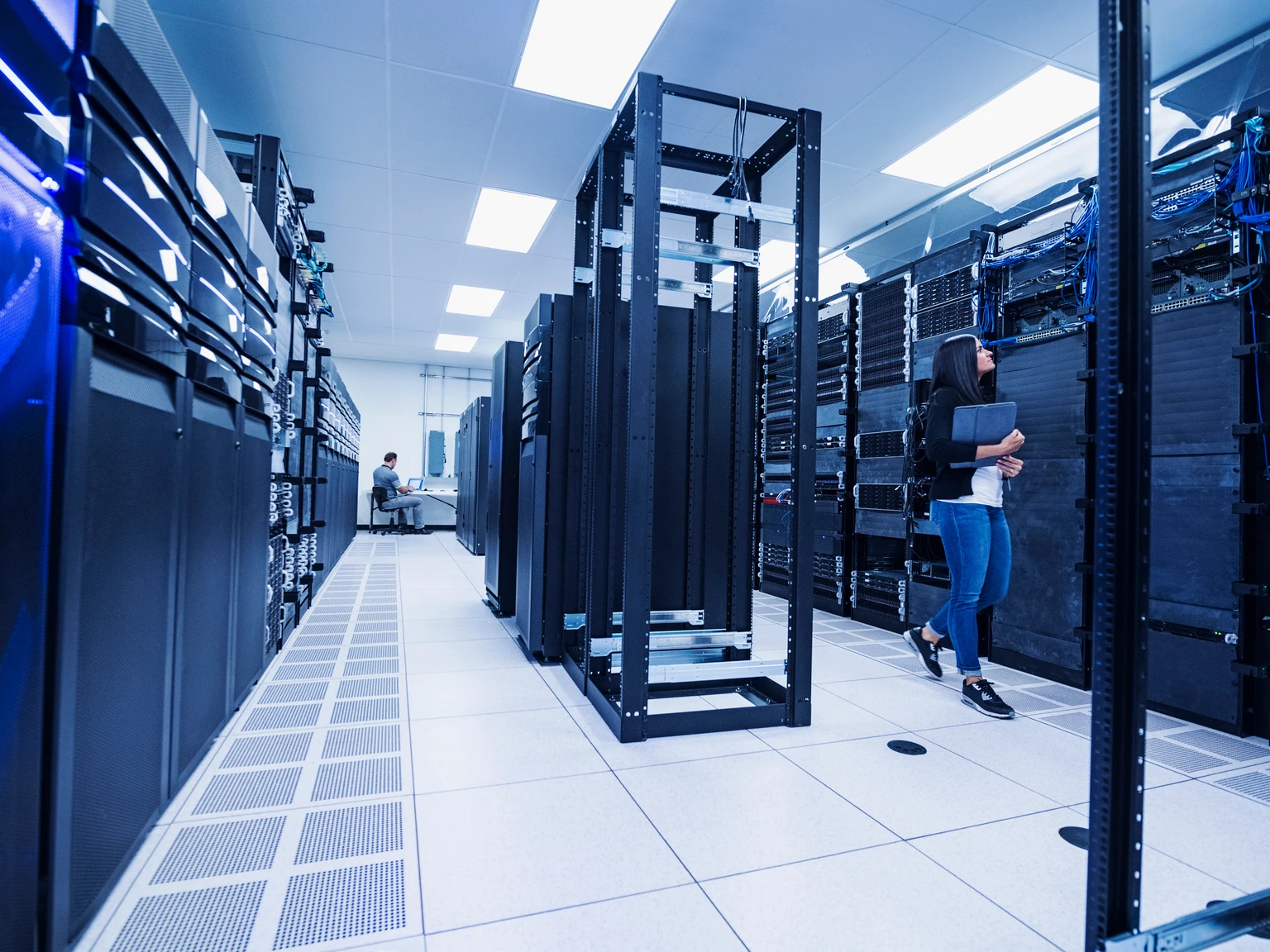 Super Micro's Evolution: From Server Maker To AI Factory Architect