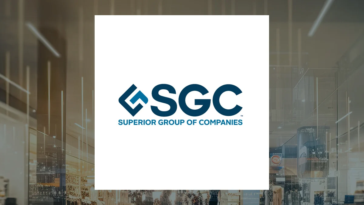 Superior Group of Companies Q2 Earnings Call Highlights