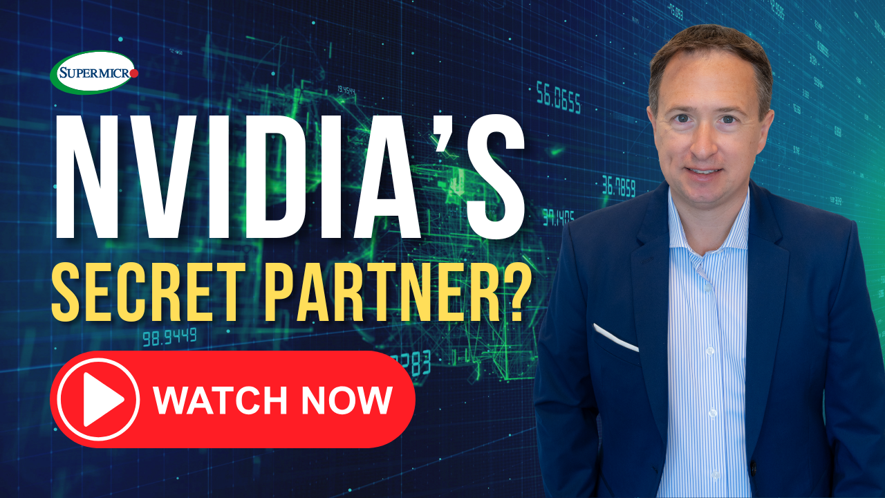 Supermicro's Big AI Bet: Could This Stock Skyrocket in 2026?
