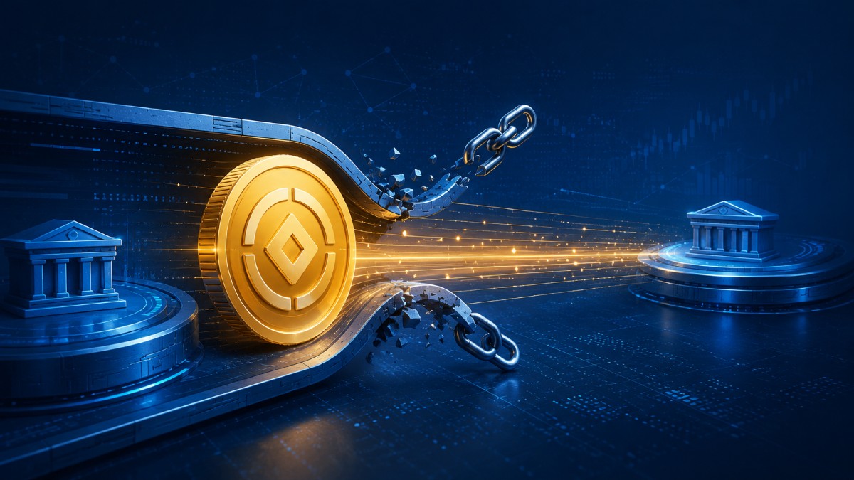 Superset and LayerZero Target the Liquidity Friction Holding Back Institutional Stablecoins