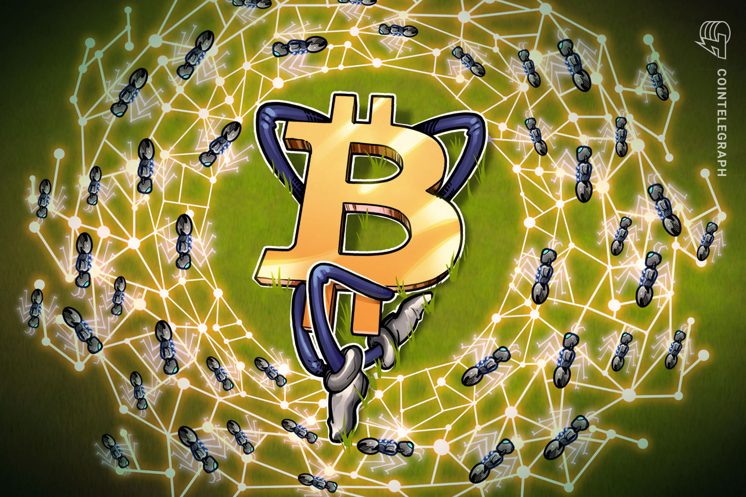 Supply absorption ‘key question' as Bitcoin fails to reclaim $80K: Analysis