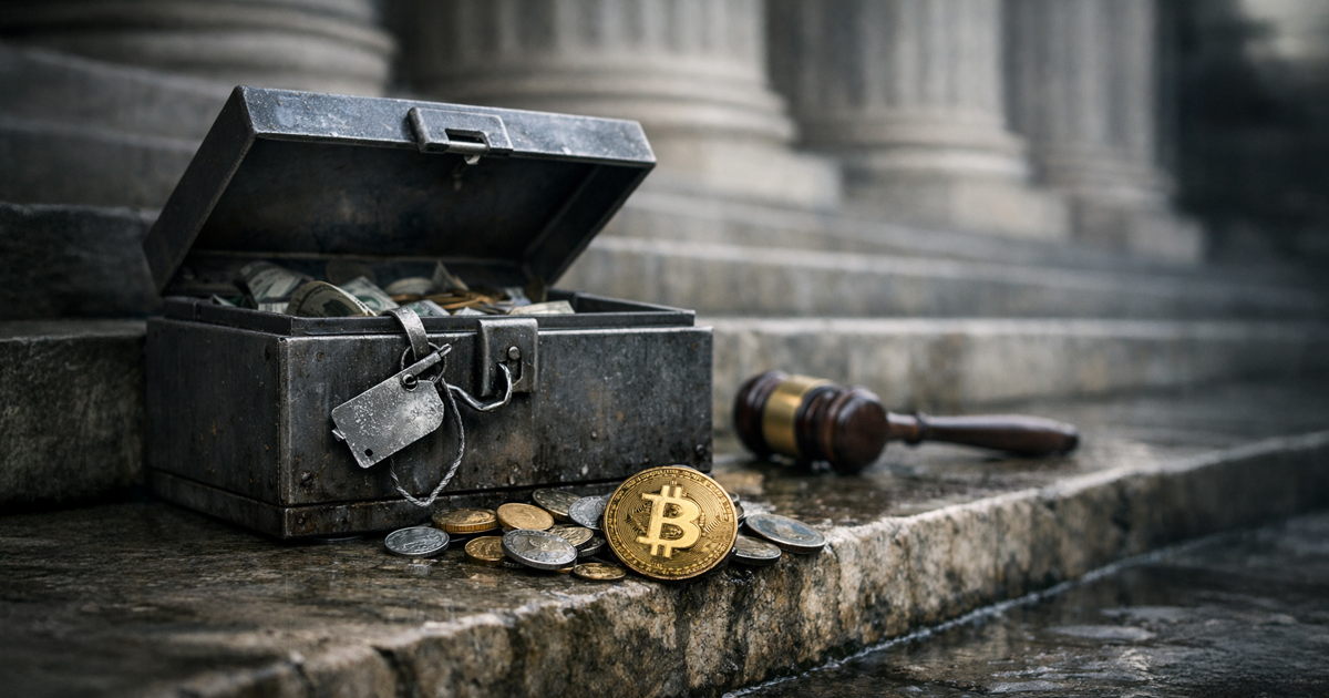 Supreme Court nukes Trump tariffs — up to $175B in refunds could hit Bitcoin market next
