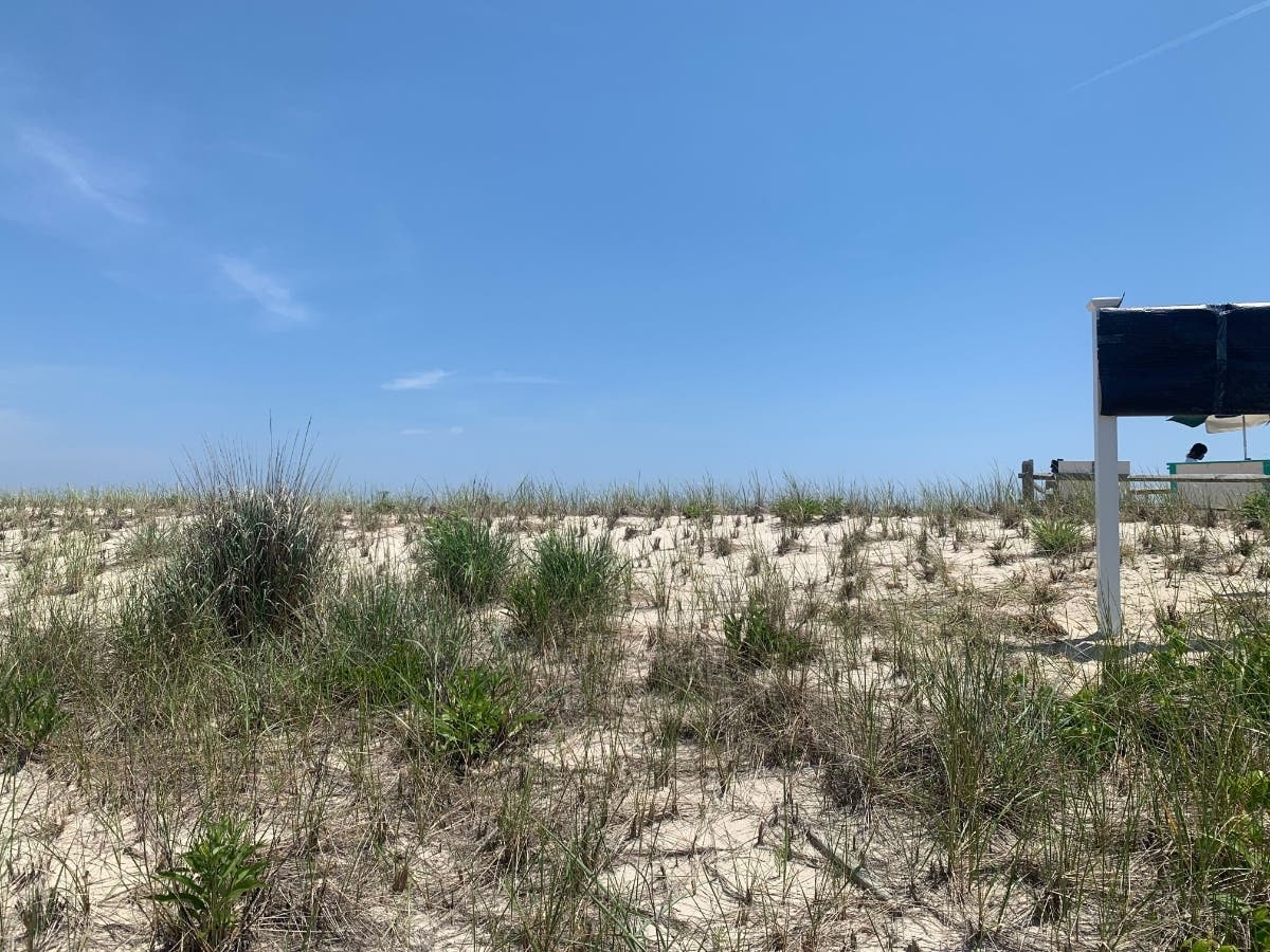 Supreme Court Rules On Secession Of South Seaside Park From Berkeley Township