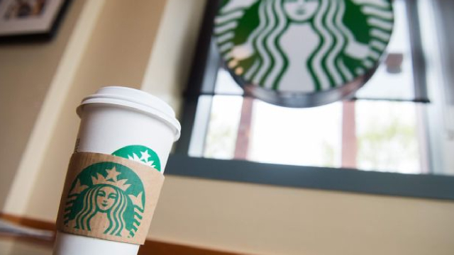 Supreme Court Ruling in Starbucks Case Curbs Labor Regulation
