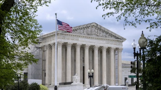 Supreme Court will hear Meta's bid to end investor lawsuit over Cambridge Analytica privacy scandal