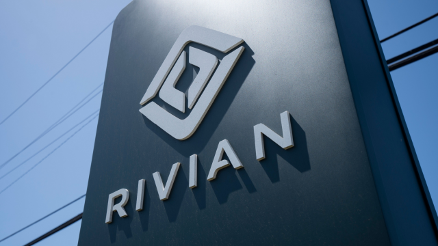 Surprise! Why Wall Street Is Starting to Give Rivian Stock More Respect.