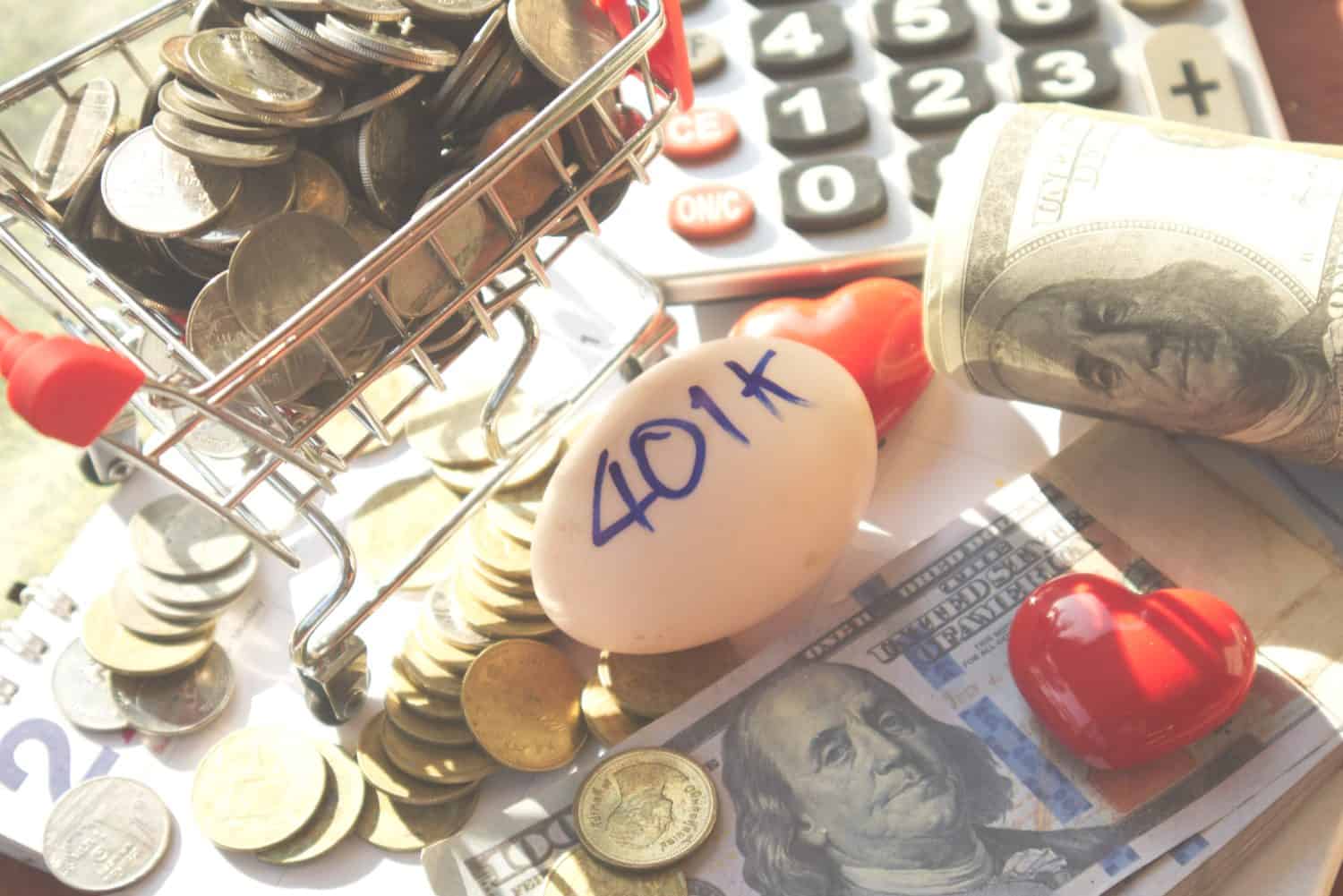 Surprise: You Probably Shouldn’t Max Out Your 401(k)