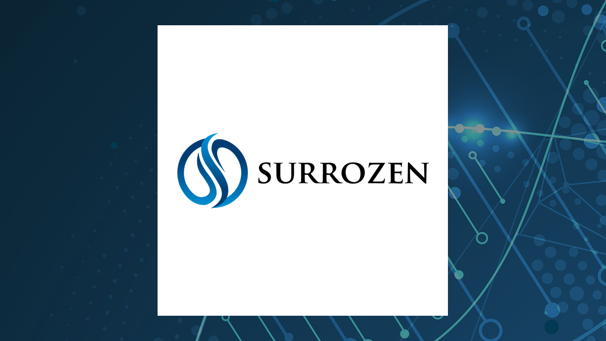 Surrozen (NASDAQ:SRZN) Director Tim Kutzkey Acquires 11,893 Shares