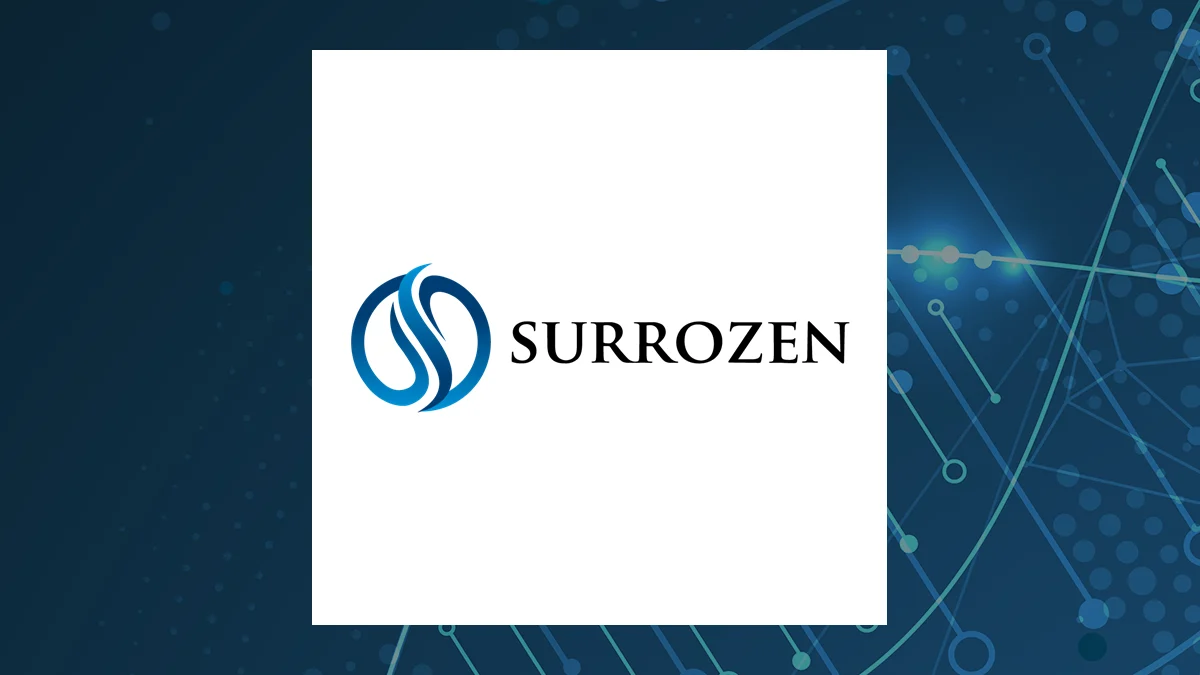 Surrozen (NASDAQ:SRZN) Director Tim Kutzkey Acquires 18,052 Shares