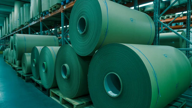 Suzano: The Best Player To Buy In This Volatile Pulp Market
