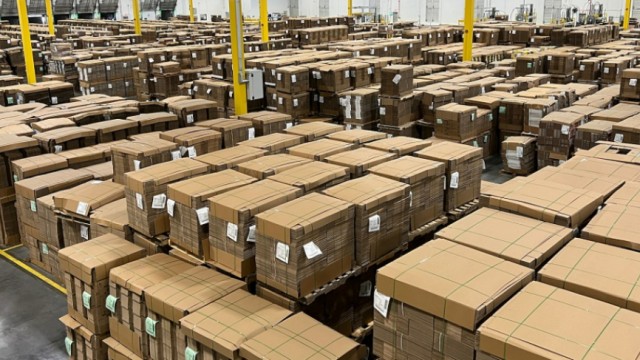 Suzano's International Paper bid throws question mark over DS Smith takeover