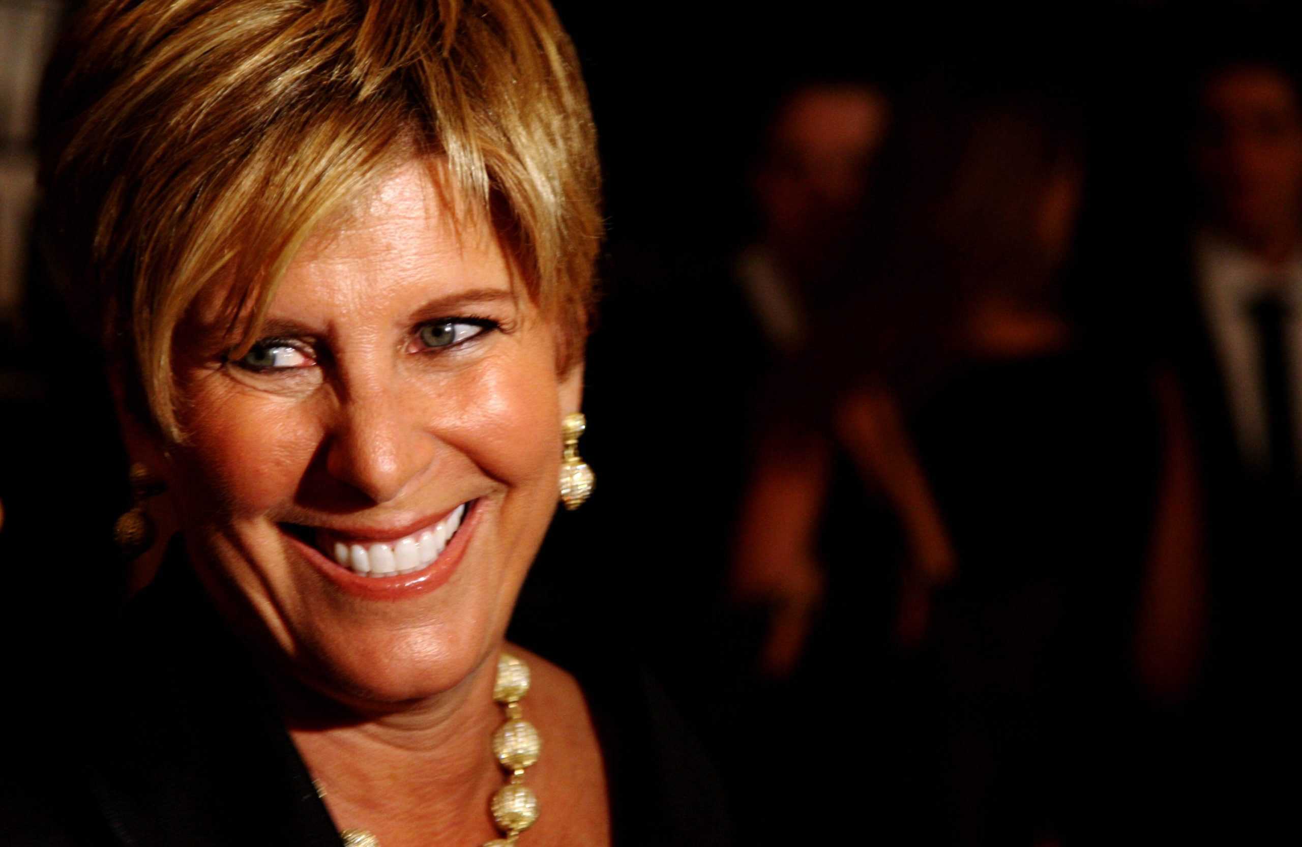 Suze Orman Says Put 50% in VOO. Here’s Why She’s Right
