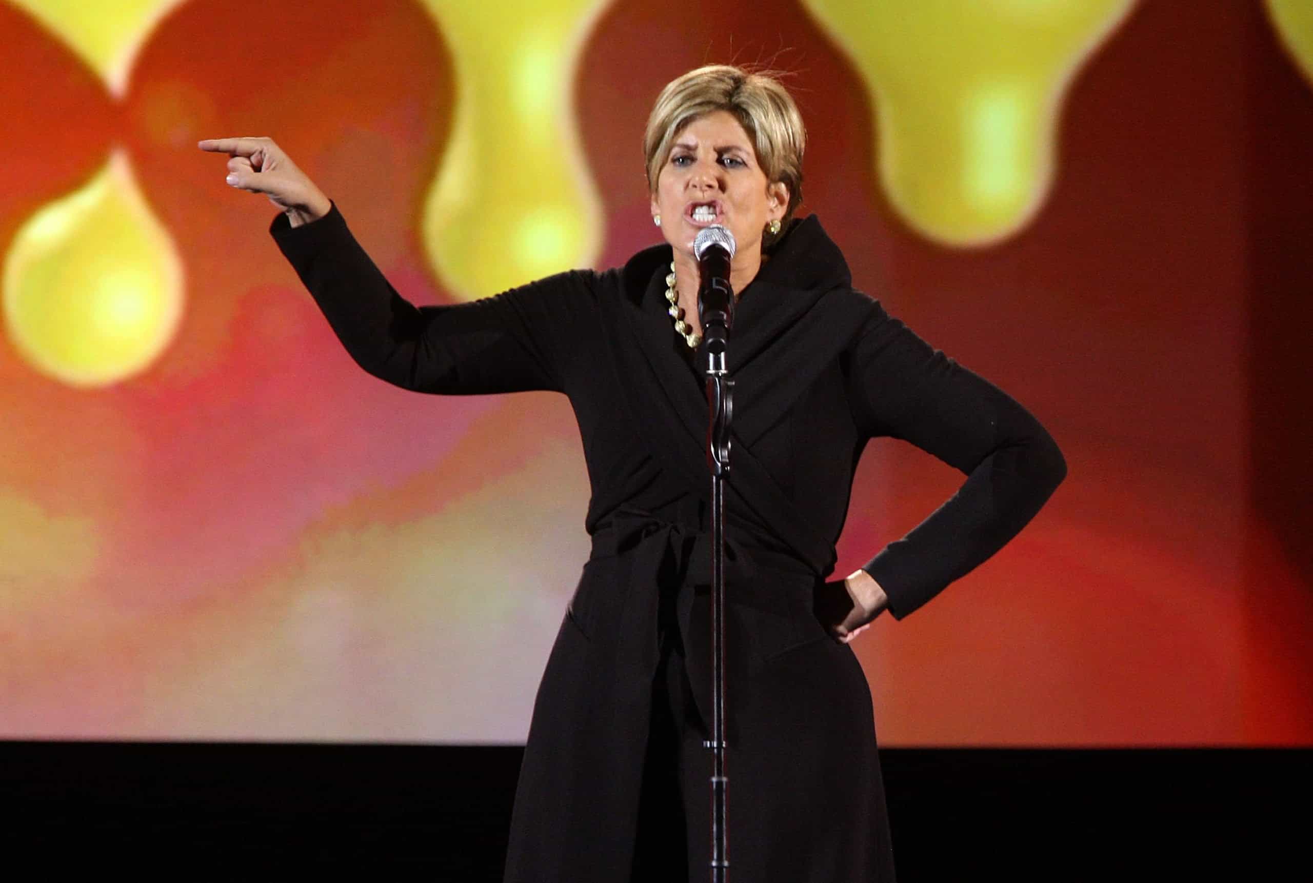 Suze Orman says this ‘Social Security norm’ is costing Americans thousands of dollars of retirement income
